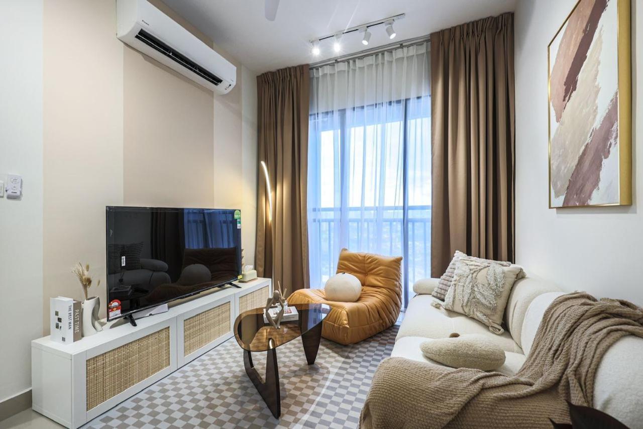 7mins To Mid Valley Of Old Klang Road By Nexx Field Kuala Lumpur
