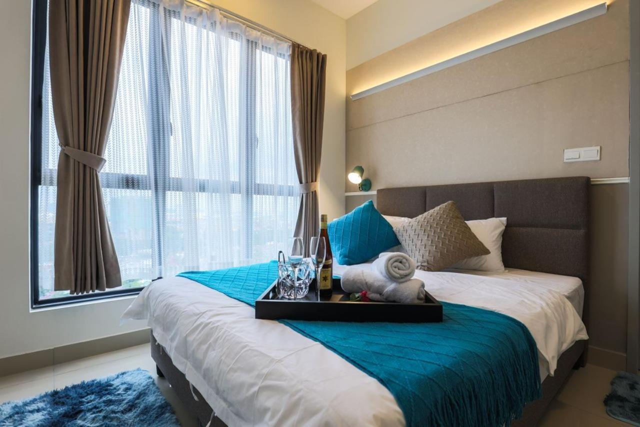 7mins To Mid Valley Of Old Klang Road By Nexx Field * Kuala Lumpur