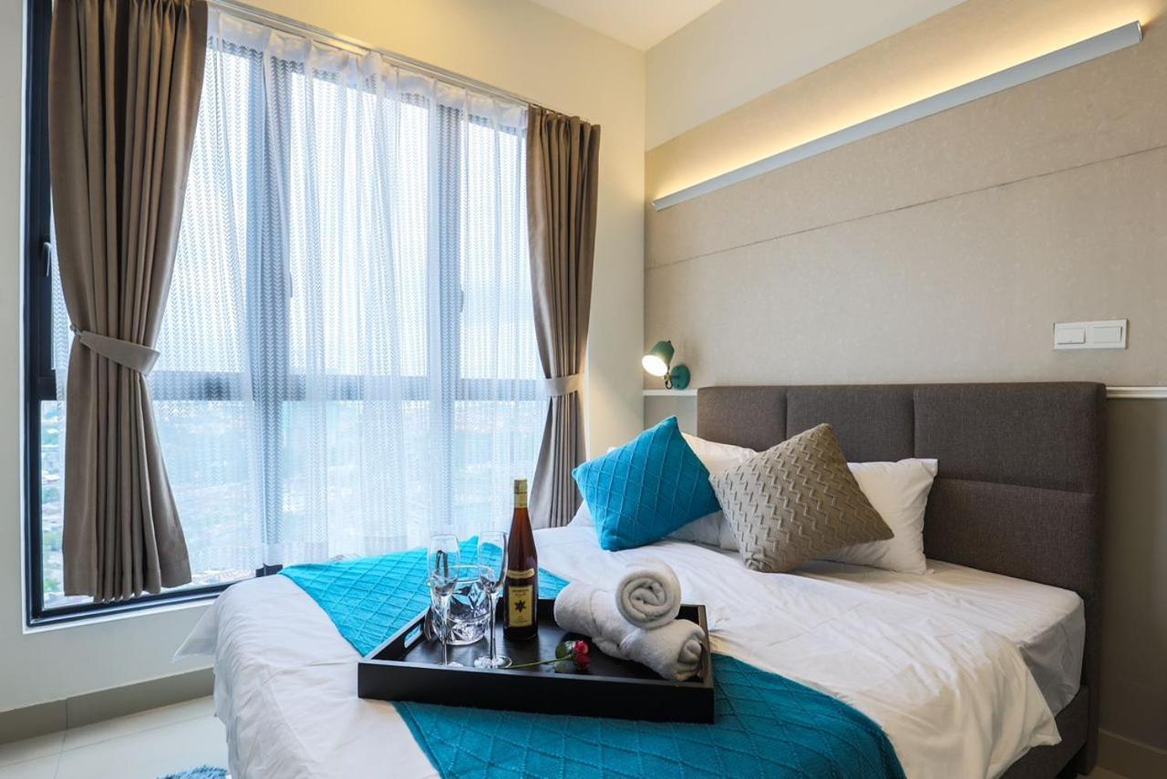 Pangsapuri 7mins To Mid Valley Of Old Klang Road By Nexx Field Kuala Lumpur